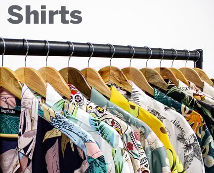 SHIRTS